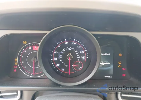 2021 Hyundai Elantra Se из США, поврежденный, VIN 5NPLL4AG6MH051051